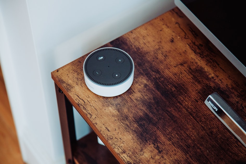 Resetting Your Alexa Device