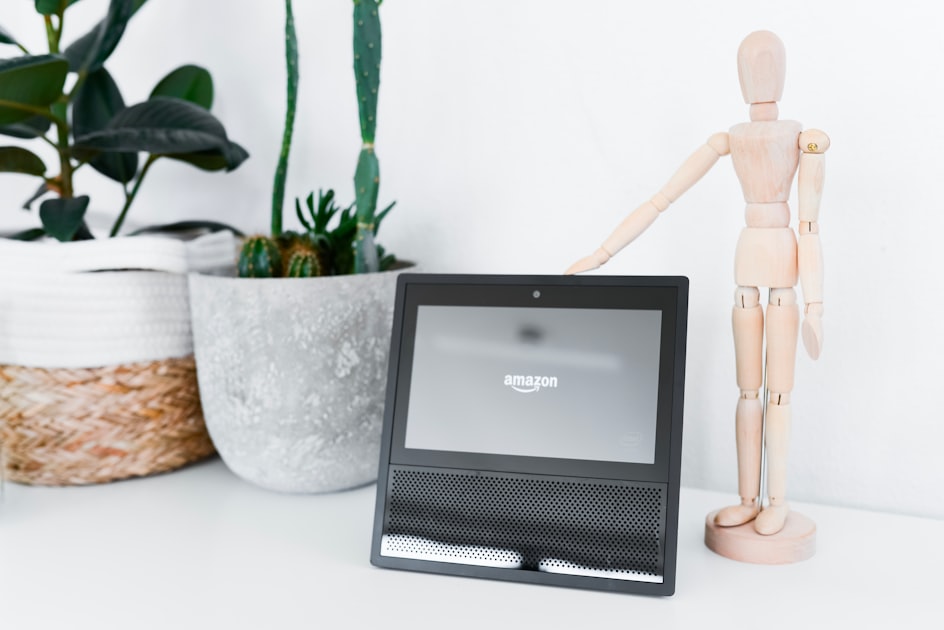 Connecting Your Alexa Device to WiFi
